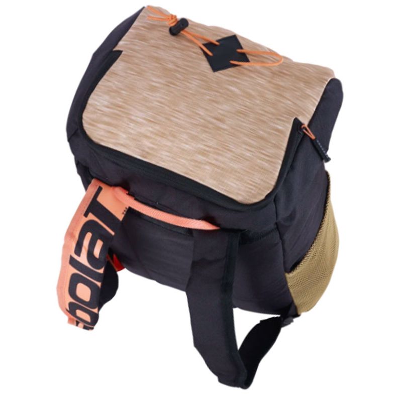 Zaino Classic Pack 342 NERO/BEIGE