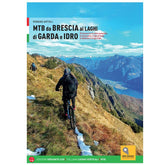 Libro Mtb Da Brescia Laghi Garda E Idro