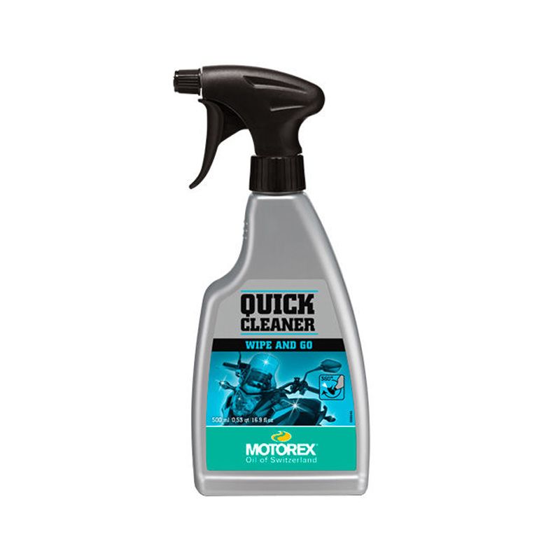 Quick Clean Spray 500ml