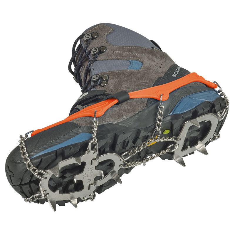 Ramponcini Ice Master Evo