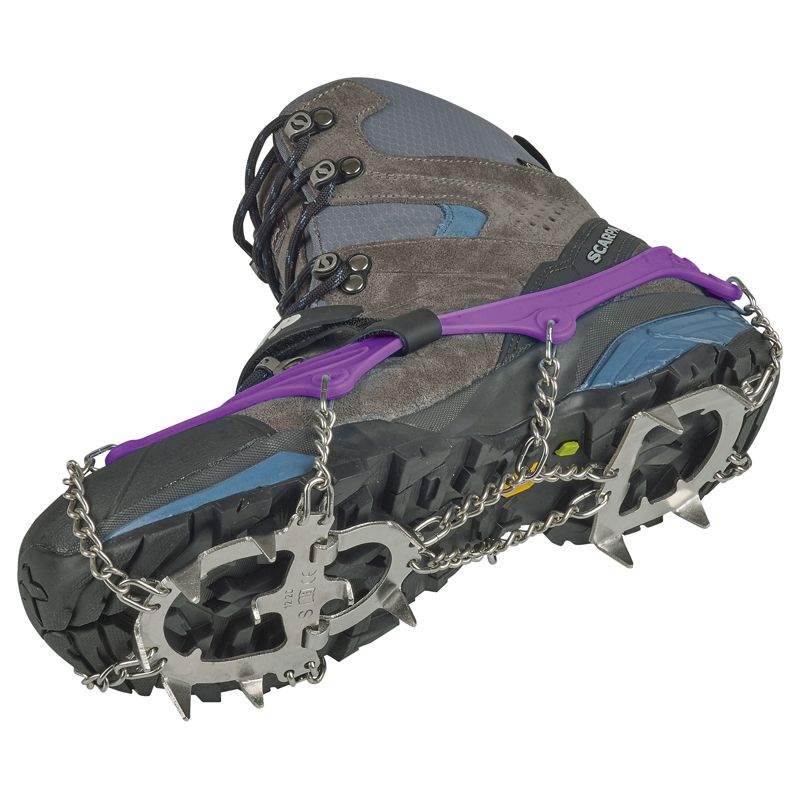 Ramponcini Ice Master Evo
