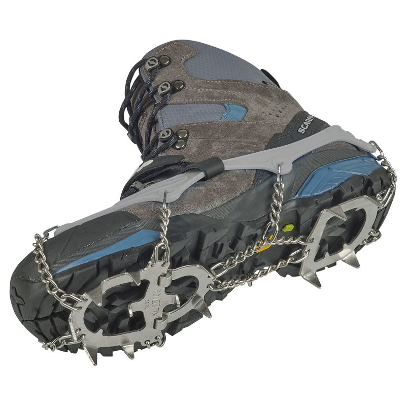 Ramponcini Ice Master Evo