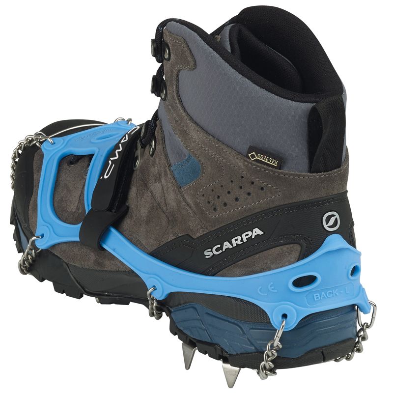 Ramponcini Ice Master Evo