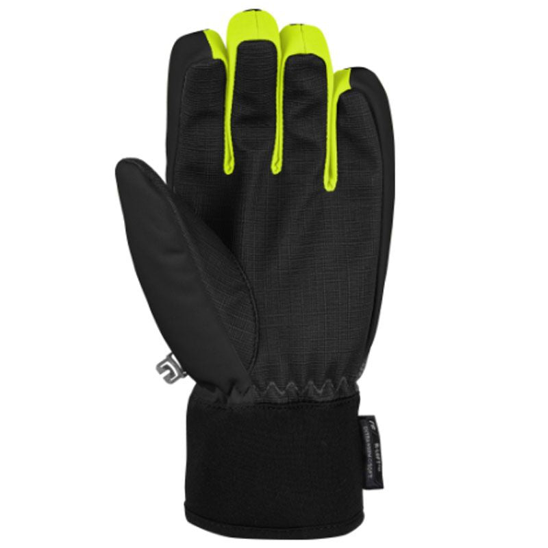 GUANTI SCI BAMBINO R-TEX TORBY