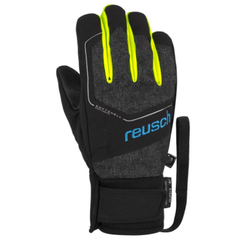 GUANTI SCI BAMBINO R-TEX TORBY