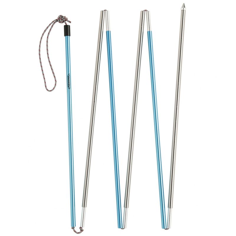 Sonda Powder Probe