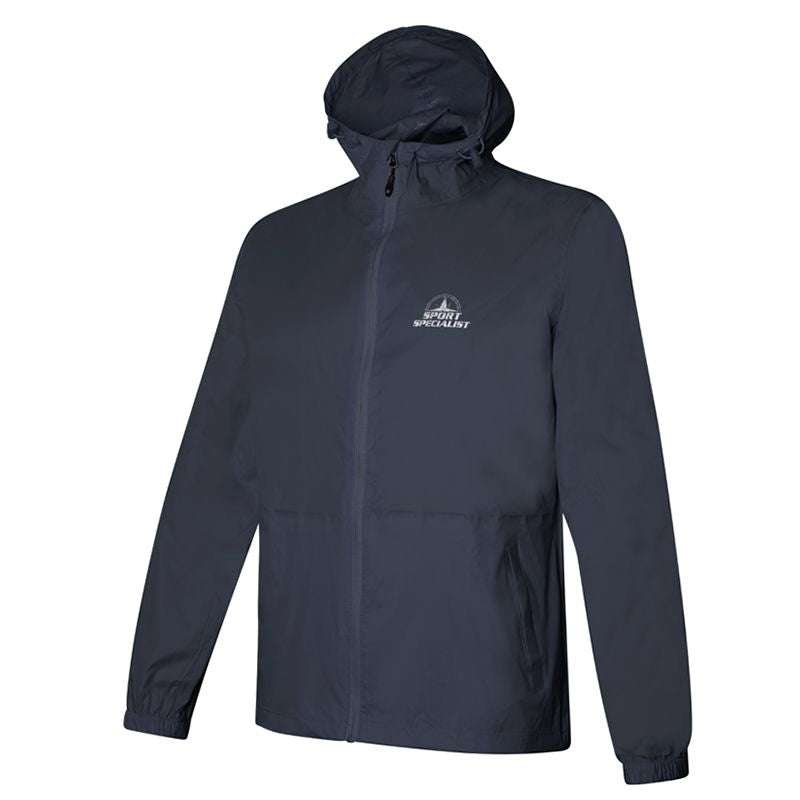 GIACCA UOMO RAIN NIGHT SKY