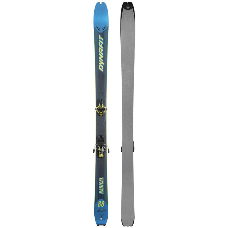 Sci Set uomo Radical 88
