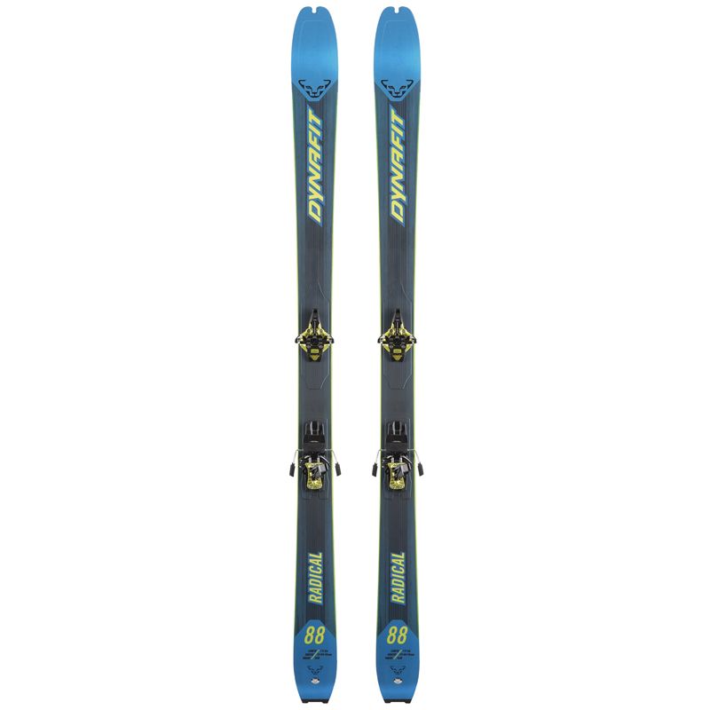 Sci Set uomo Radical 88