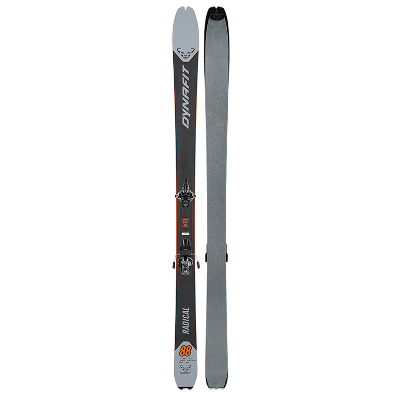 Ski Set uomo Radical 88