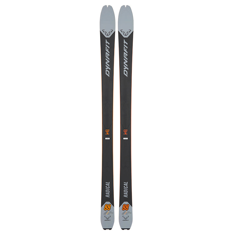 Ski Set uomo Radical 88