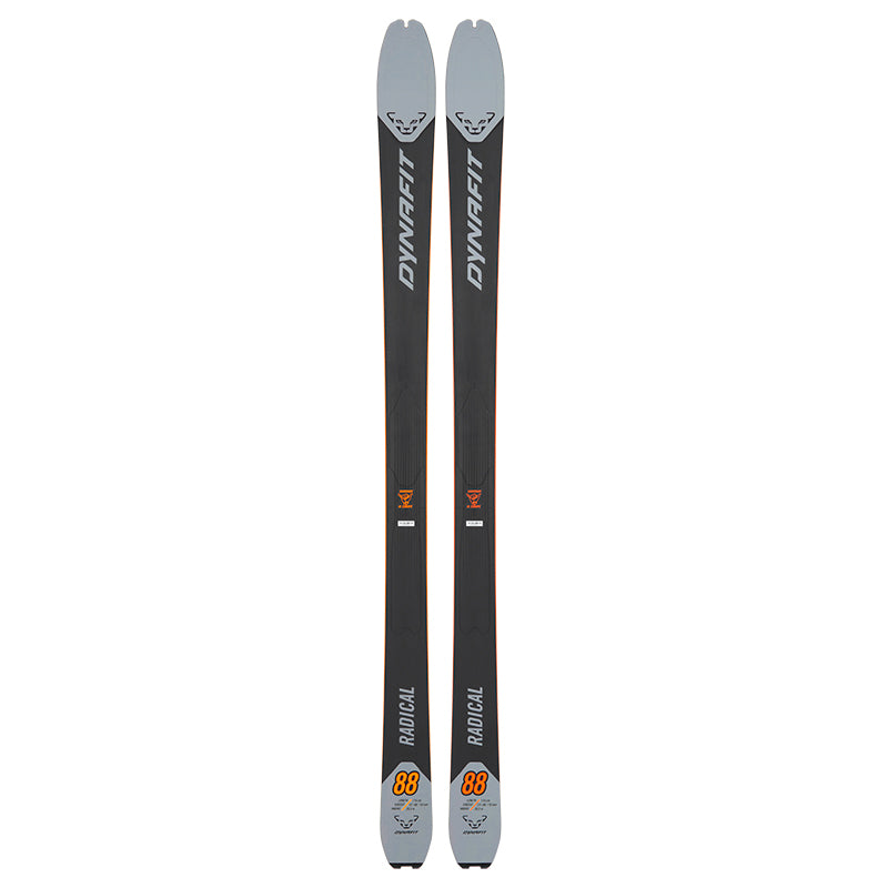 Ski Set Radical 88