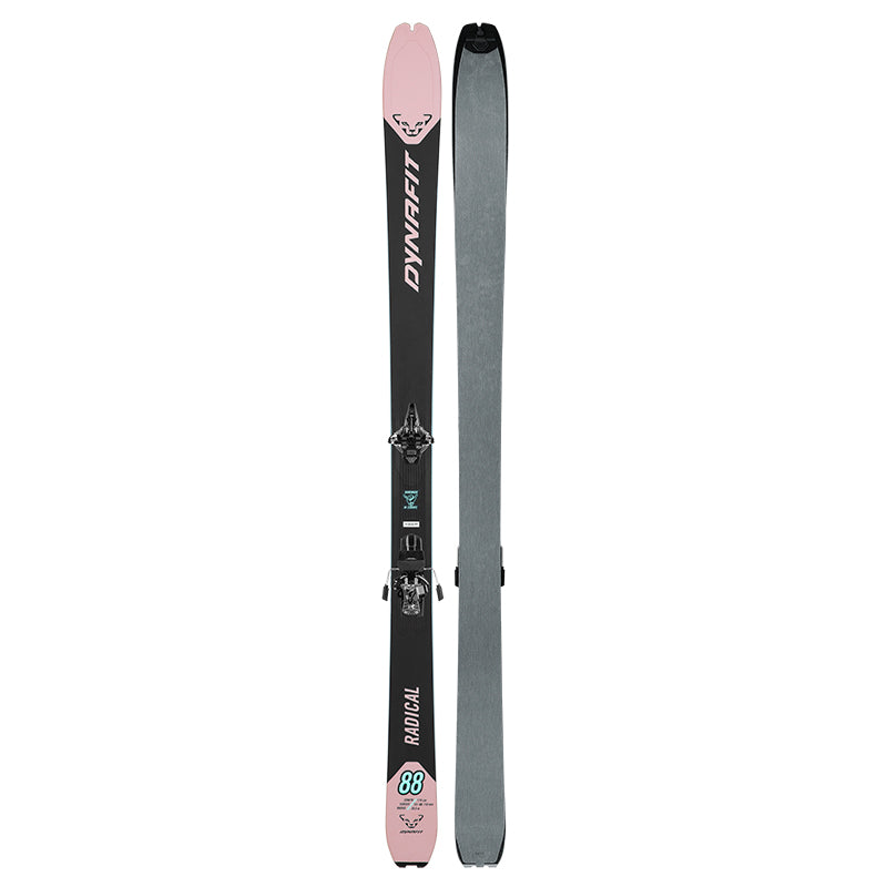 Ski Set donna Radical 88