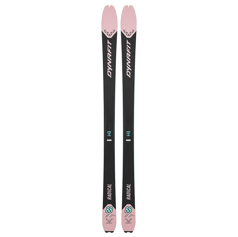 Ski Set donna Radical 88