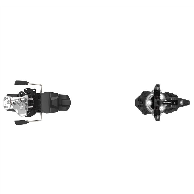 ATTACCHI ST ROTATION LITE 10 - 100MM