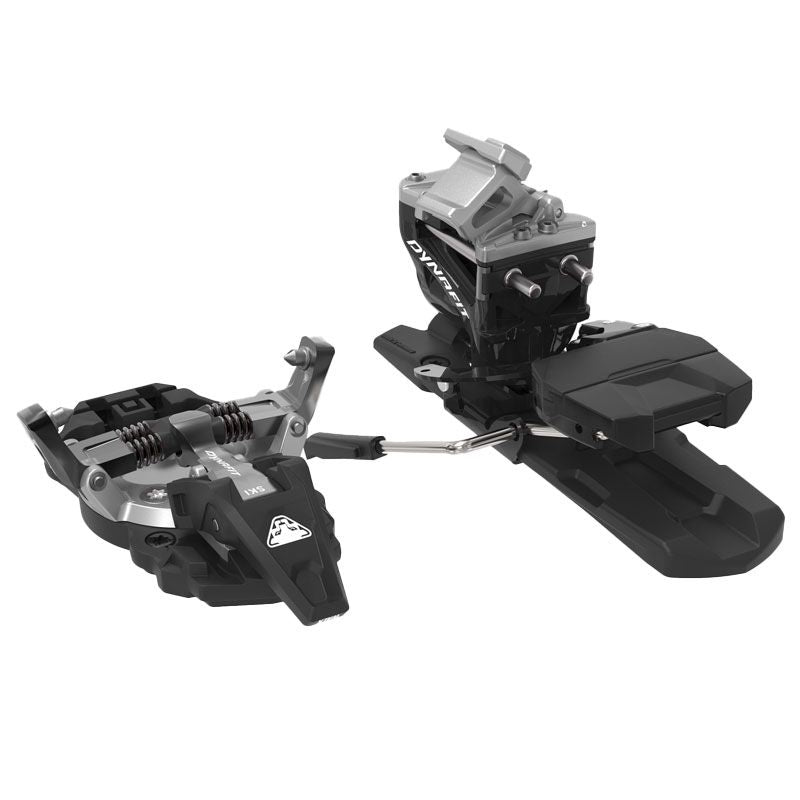 ATTACCHI ST ROTATION LITE 10 - 100MM