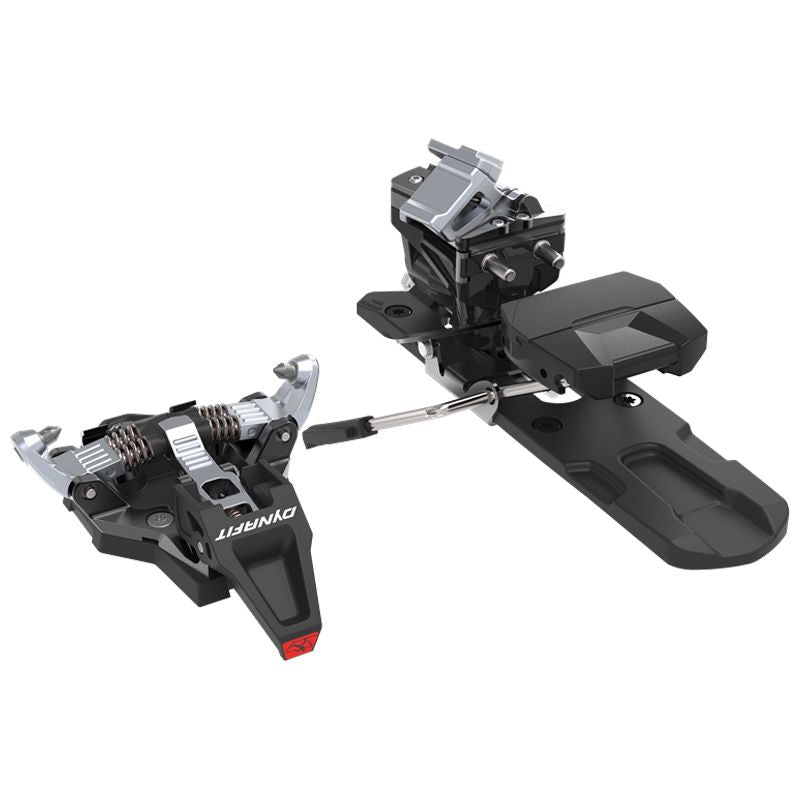 ATTACCHI RADICAL TOUR - 100MM