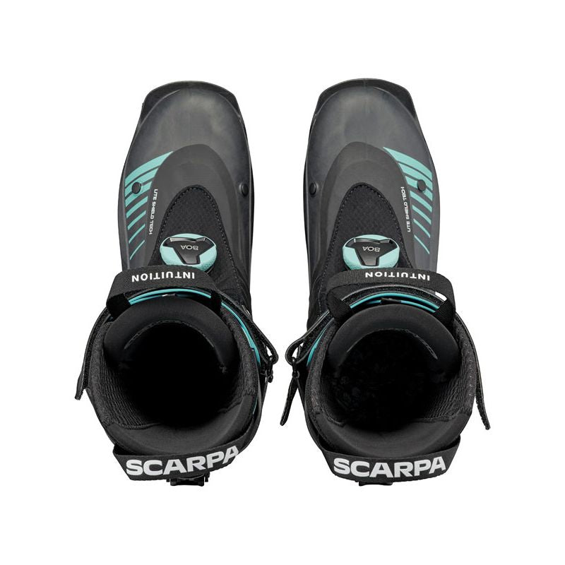 SCARPONI DONNA F1 LT