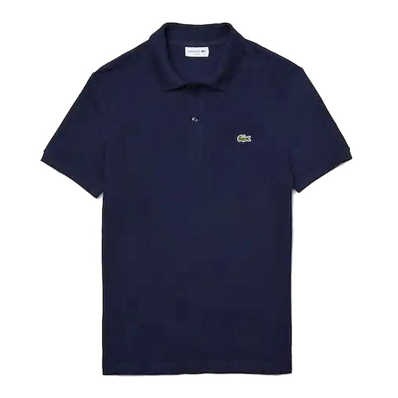 Polo uomo Piquet Slim