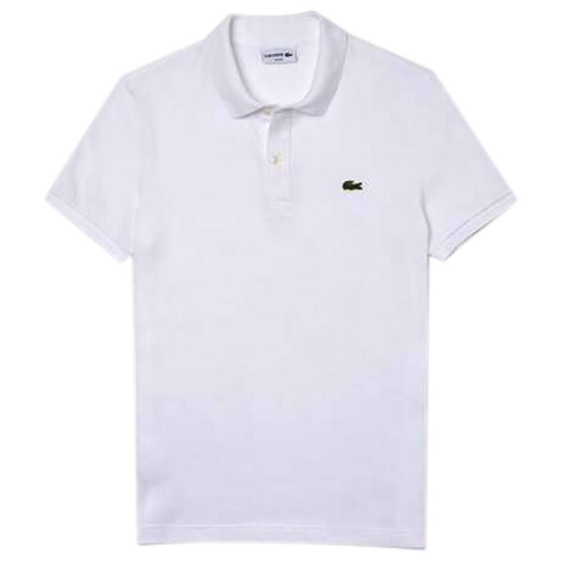 Polo uomo Piquet Slim