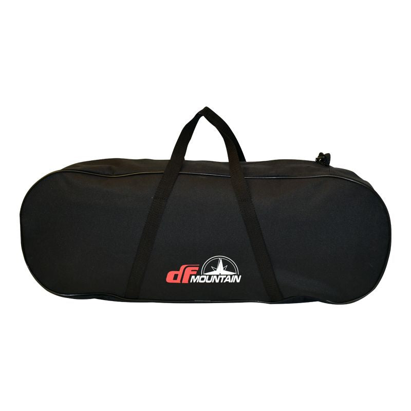 CIASPOLE SNOW SHOES + SACCA