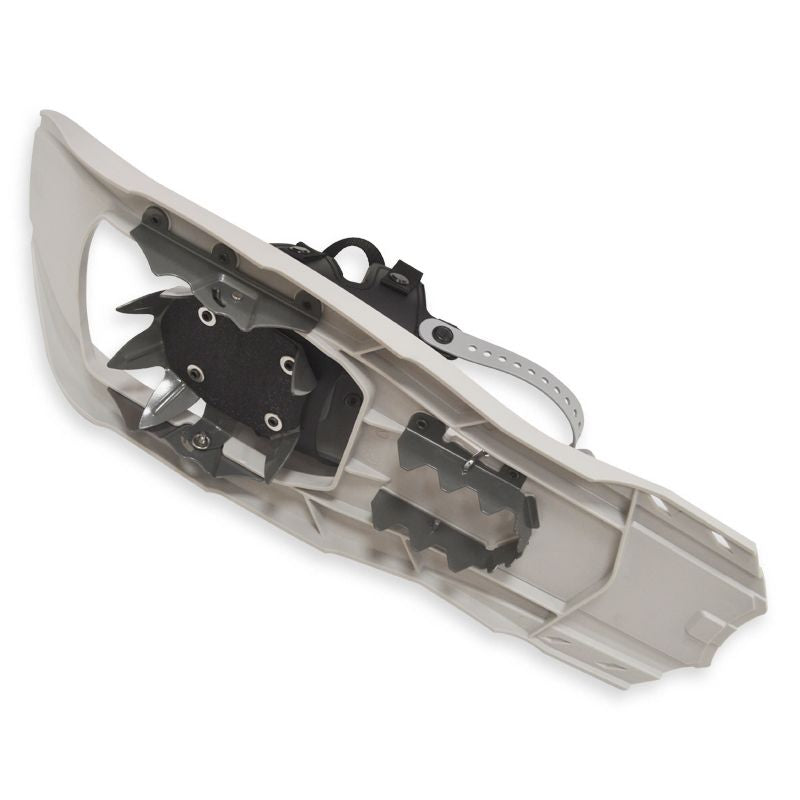 CIASPOLE SNOW SHOES + SACCA