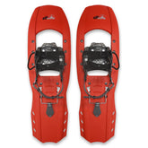 CIASPOLE SNOW SHOES + SACCA