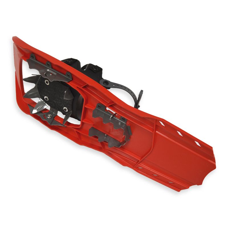 CIASPOLE SNOW SHOES + SACCA