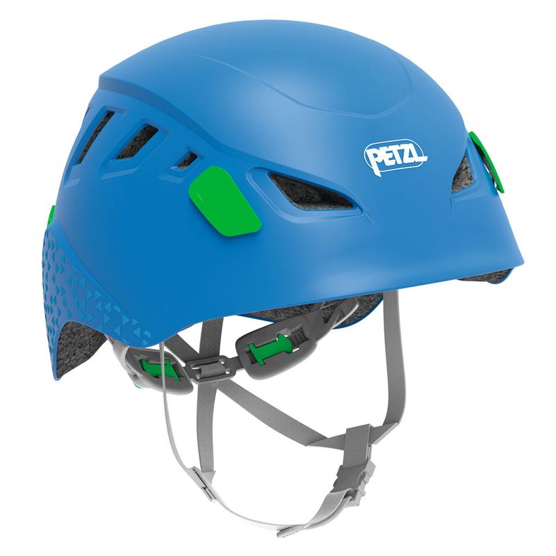 CASCO BAMBINO PICCHU