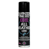 LUBRIFICANTE EBIKE ALL-WEATHER SPRAY - 250ML