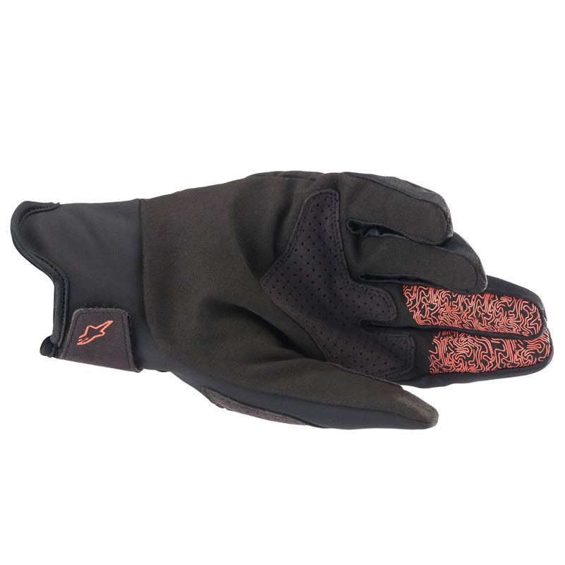 GUANTI UOMO DENALI 1791 BLACK