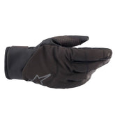 GUANTI UOMO DENALI 1791 BLACK