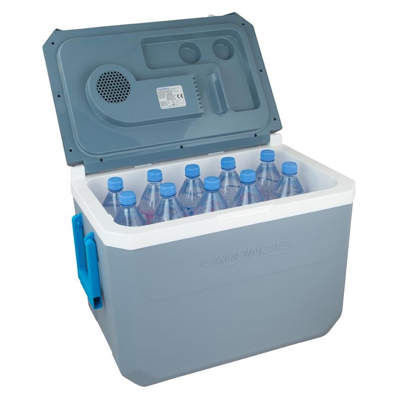 Ghiacciaia Powerbox Plus 36l 12/230w