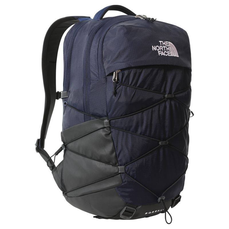 The North Zaino Borealis Grigio Zaino North Face Borealis Grigio