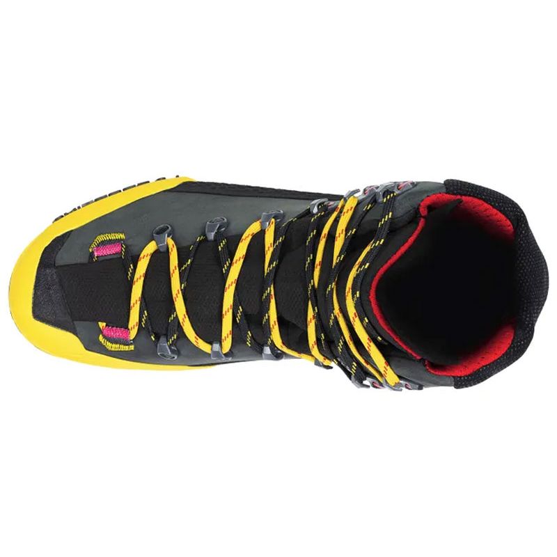 Scarponi uomo Aequilibrium LT GTX