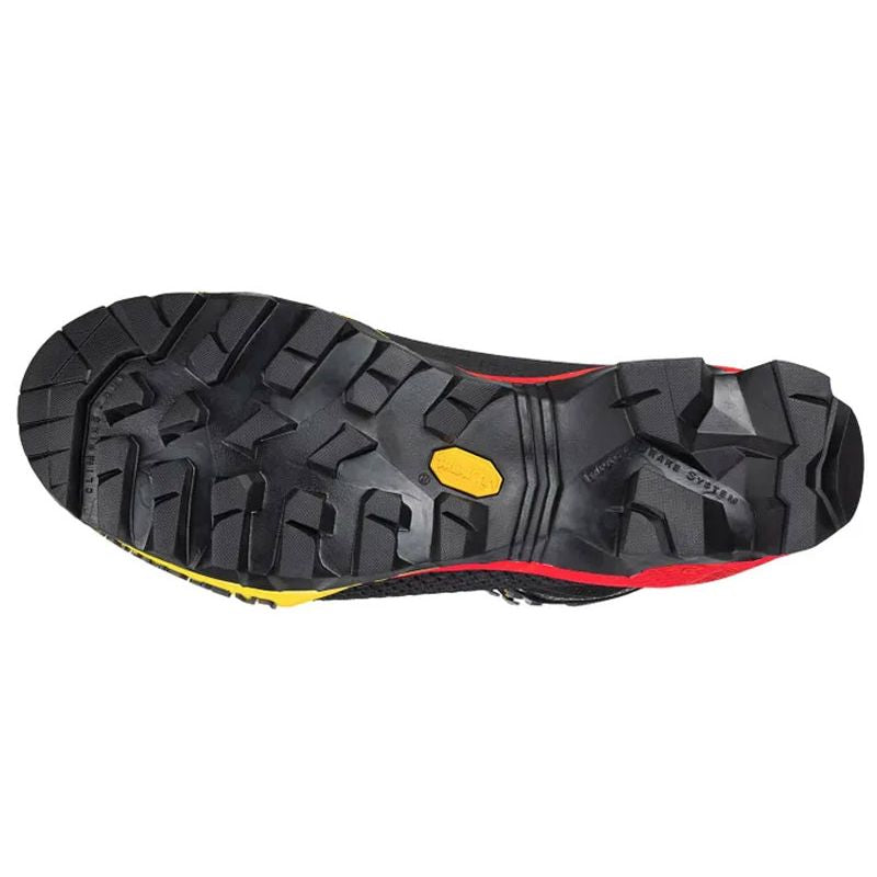 Scarponi uomo Aequilibrium LT GTX