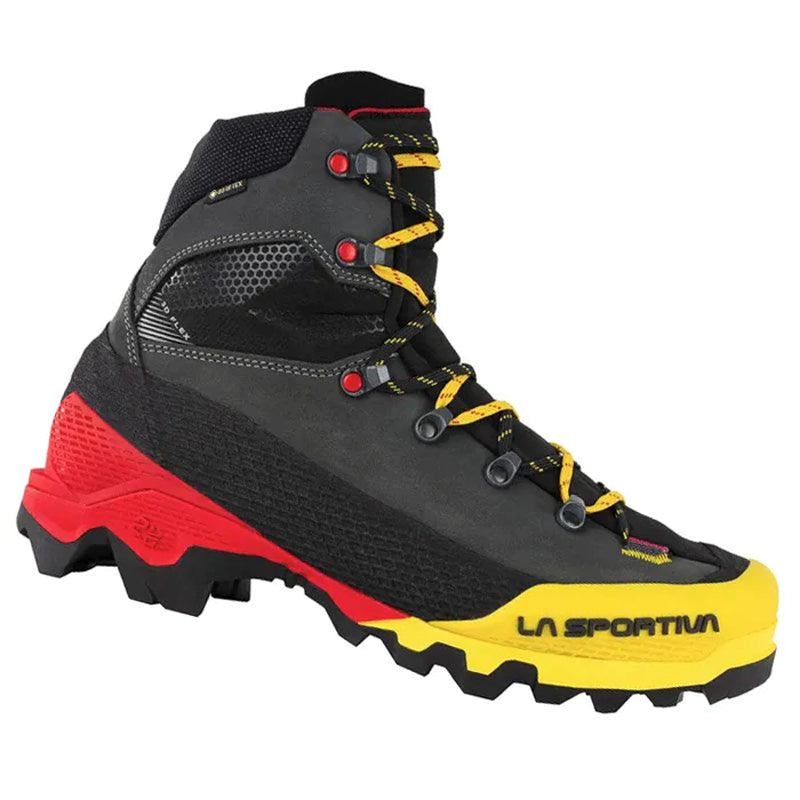 Scarponi uomo Aequilibrium LT GTX