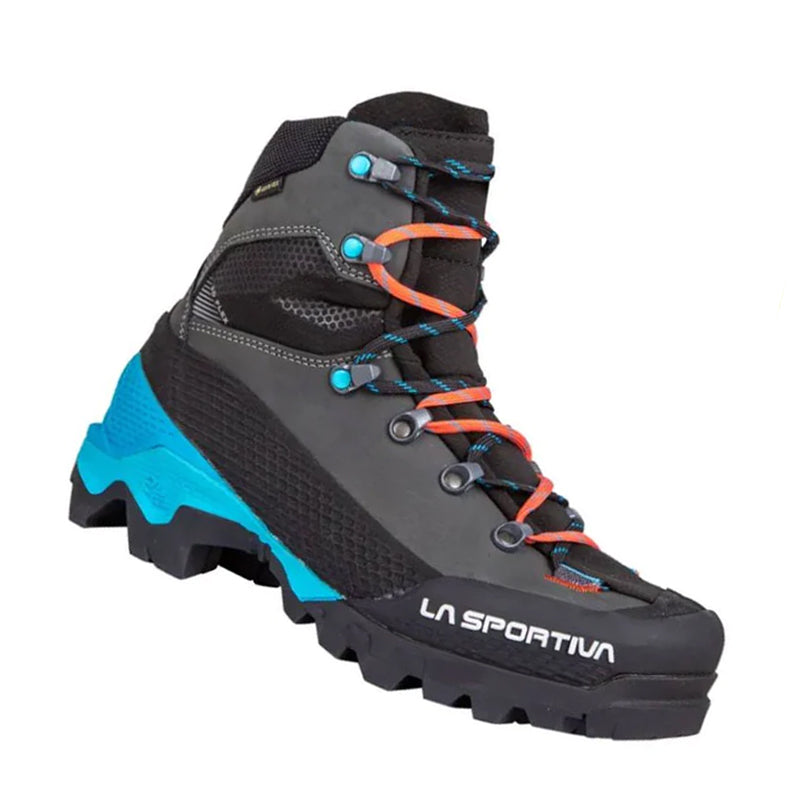 Scarponi donna Aequilibrium LT GTX