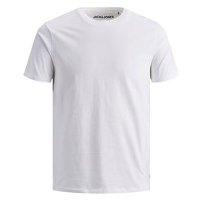 T-shirt uomo in cotone biologico