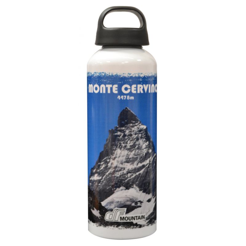 Borraccia I 4000 Alu - 750ml