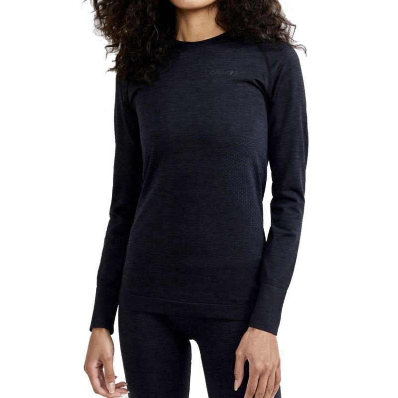 MAGLIA DONNA ACTIVE COMFORT