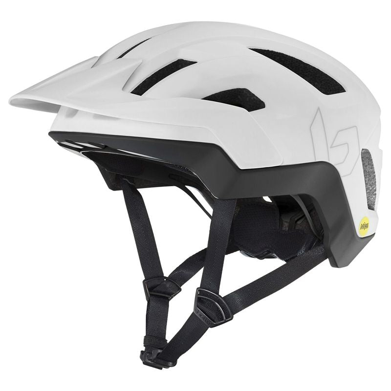 CASCO ADAPT MIPS OFF WHITE MATTE