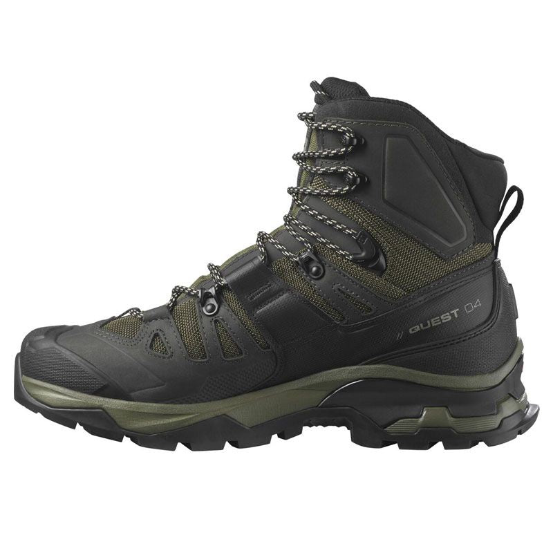 Scarponi uomo Quest 4 GTX