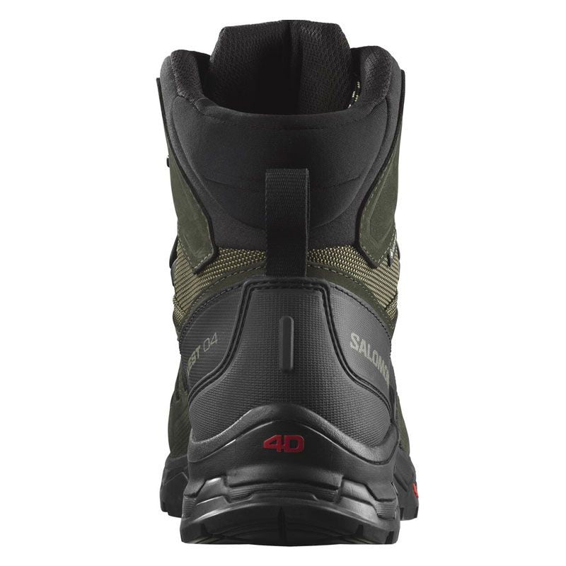 Scarponi uomo Quest 4 GTX