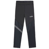 Leggings donna Be One 6/8 reversibile