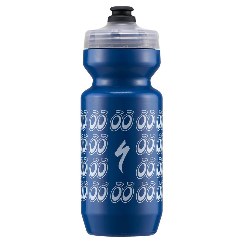 BORRACCIA SPECIAL EYES PURIST MOFLO - 650ML