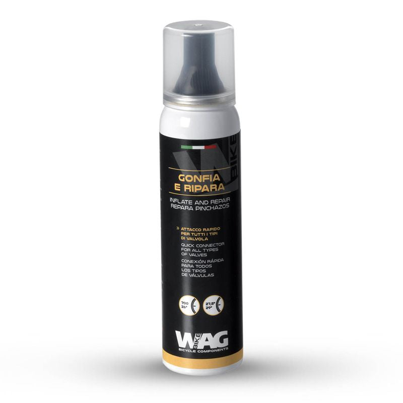Gonfia e Ripara 100ml