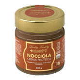 Crema Proteica - 250gr