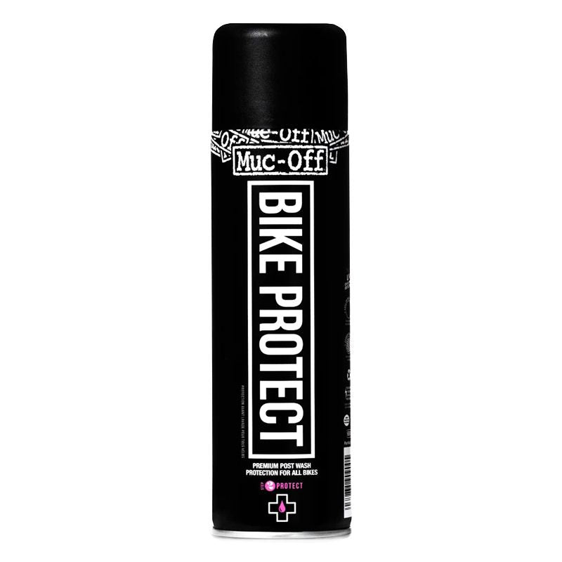 SPRAY BIKE PROTECT - 500ML