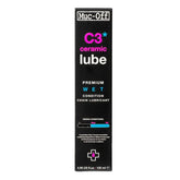 C3 Ceramic Wet Lube 120ml